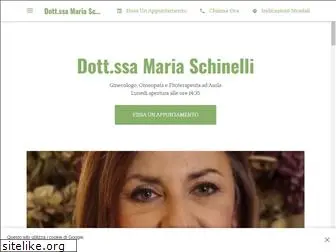 mariaschinelli.com