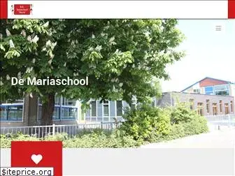 mariaschool.nl