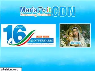 mariatv.it