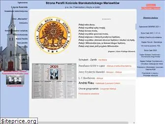 mariawita.lodz.pl thumbnail