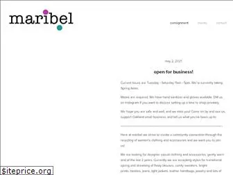 maribeloakland.com