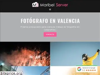 maribelserver.com