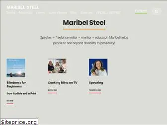 maribelsteel.com