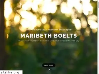www.maribethboelts.com