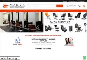 marica.co.za