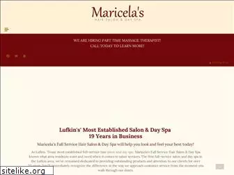 maricelasdayspa.com