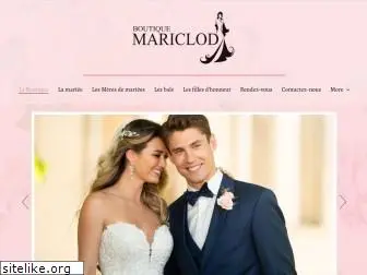 mariclod.com