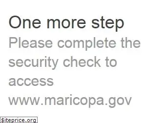 maricopa.gov