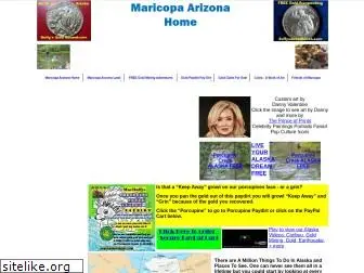 maricopaarizona.com