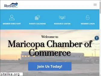 maricopachamber.org