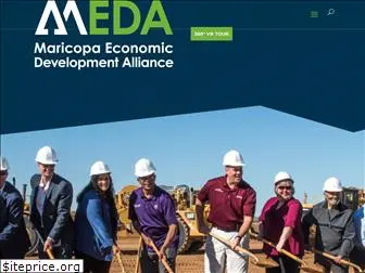 maricopaeda.com