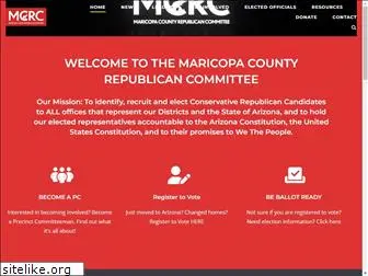 maricopagop.org