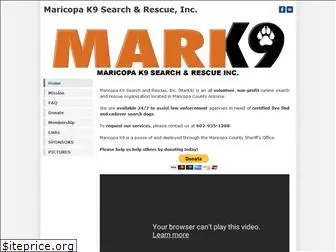 maricopak9.com