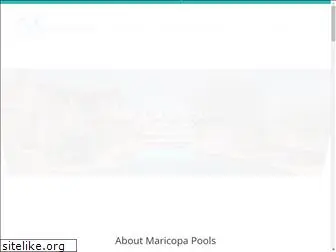 maricopapools.com