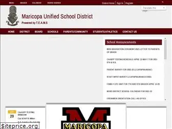 maricopaschools.org