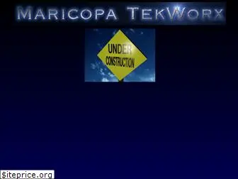 maricopatekworx.com