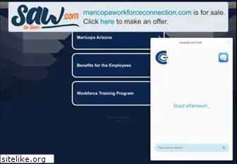 maricopaworkforceconnection.com