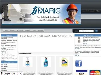 maricproducts.com