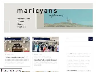 maricyan.net