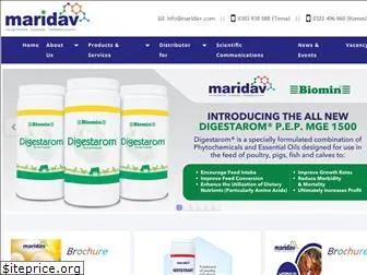 maridav.com