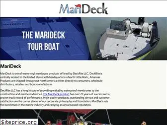 marideck.net