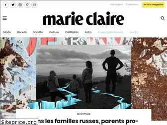marie-claire.fr