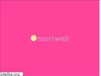 marie-web.design