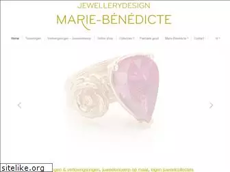 mariebenedicte.com