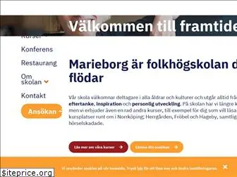 marieborg.org