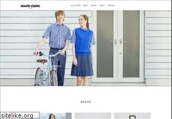 marieclaire.net