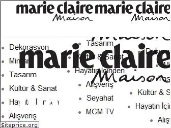 marieclairemaison.com.tr