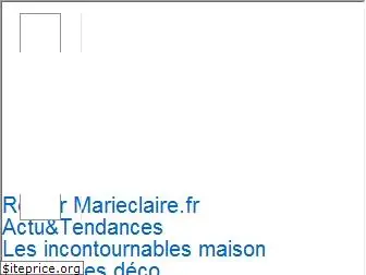 marieclairemaison.com