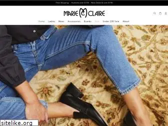 marieclaireshoes.com.au