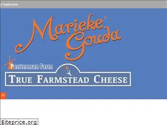 mariekegouda.com