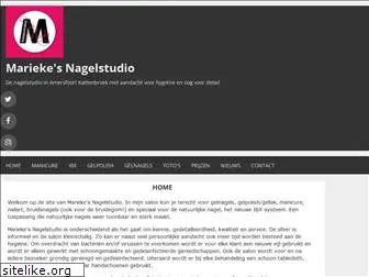 mariekesnagelstudio.nl