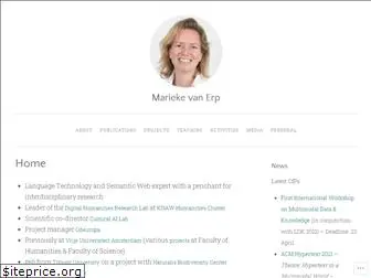 mariekevanerp.com