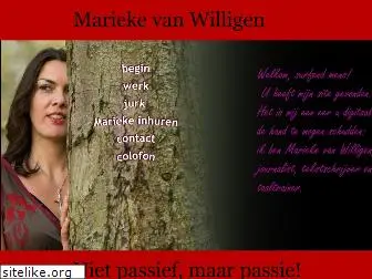 mariekevanwilligen.nl