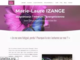 marielaure-izange.fr