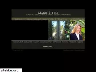 marielittle.com