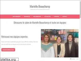 marielle-beauchamp.com