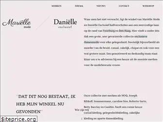 mariellemode.nl