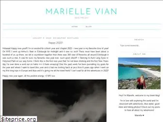 mariellevian.com