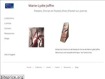 marielydiejoffre.com