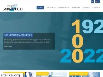marienfeld-superior.com