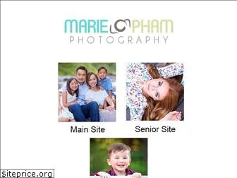 mariephamphotography.com