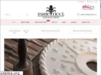 mariericci.com