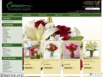 marietta-florist.com