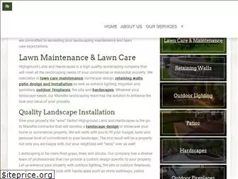 marietta-landscaping.com