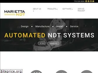 marietta-ndt.com