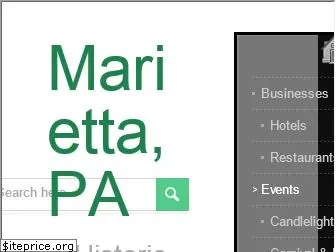 marietta-pa.com